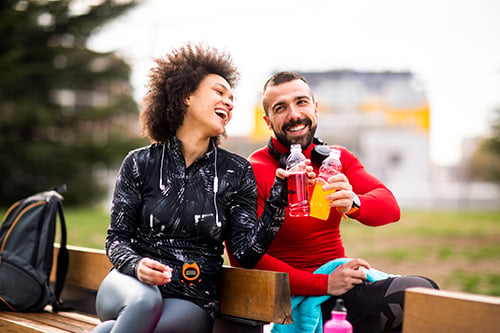 Nutrient Premixes